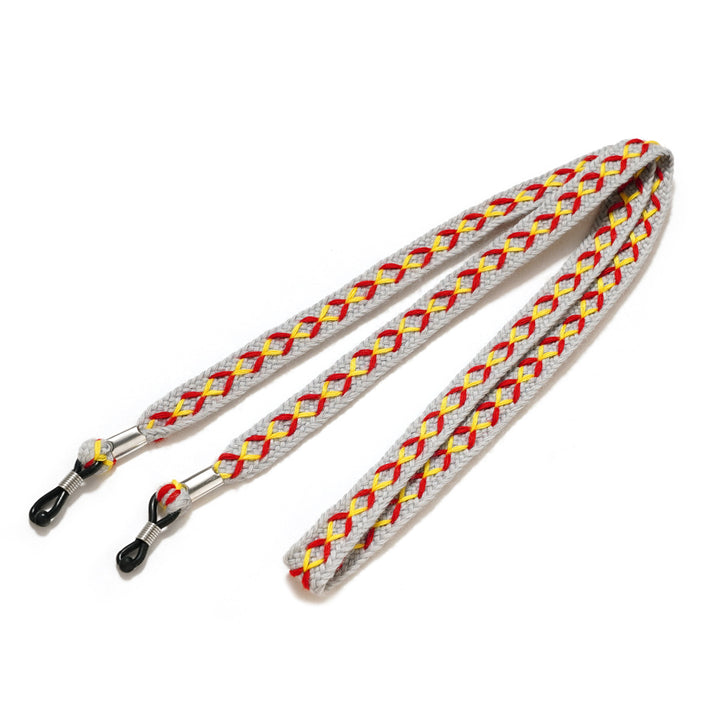 Braided Eyewear Retainer Strap Bowlift