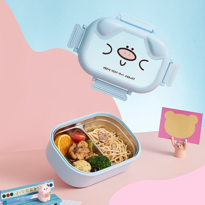 Lunch Box