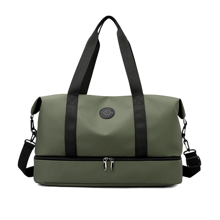 Spacious Sports Weekender Bag