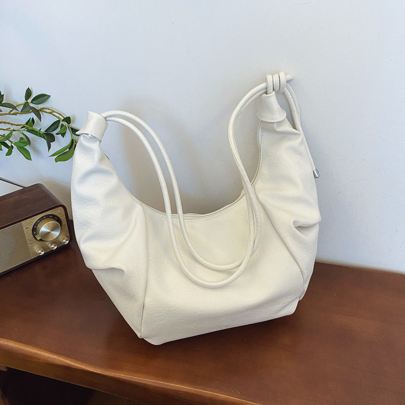Modern Minimalist Sling Handbag Bowlift