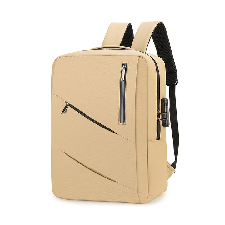 Urban Tech Backpack Bowlift