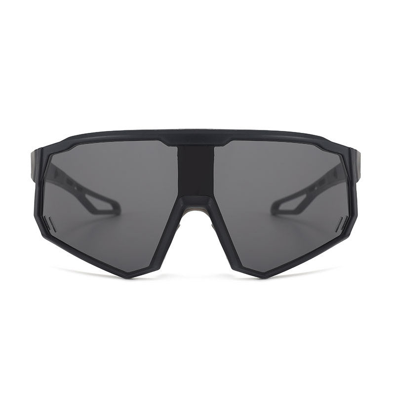Men's High-Performance Outdoor Sports Sunglasses Bowlift
