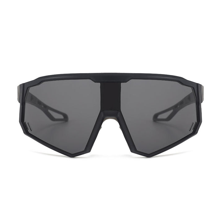 Men's High-Performance Outdoor Sports Sunglasses Bowlift