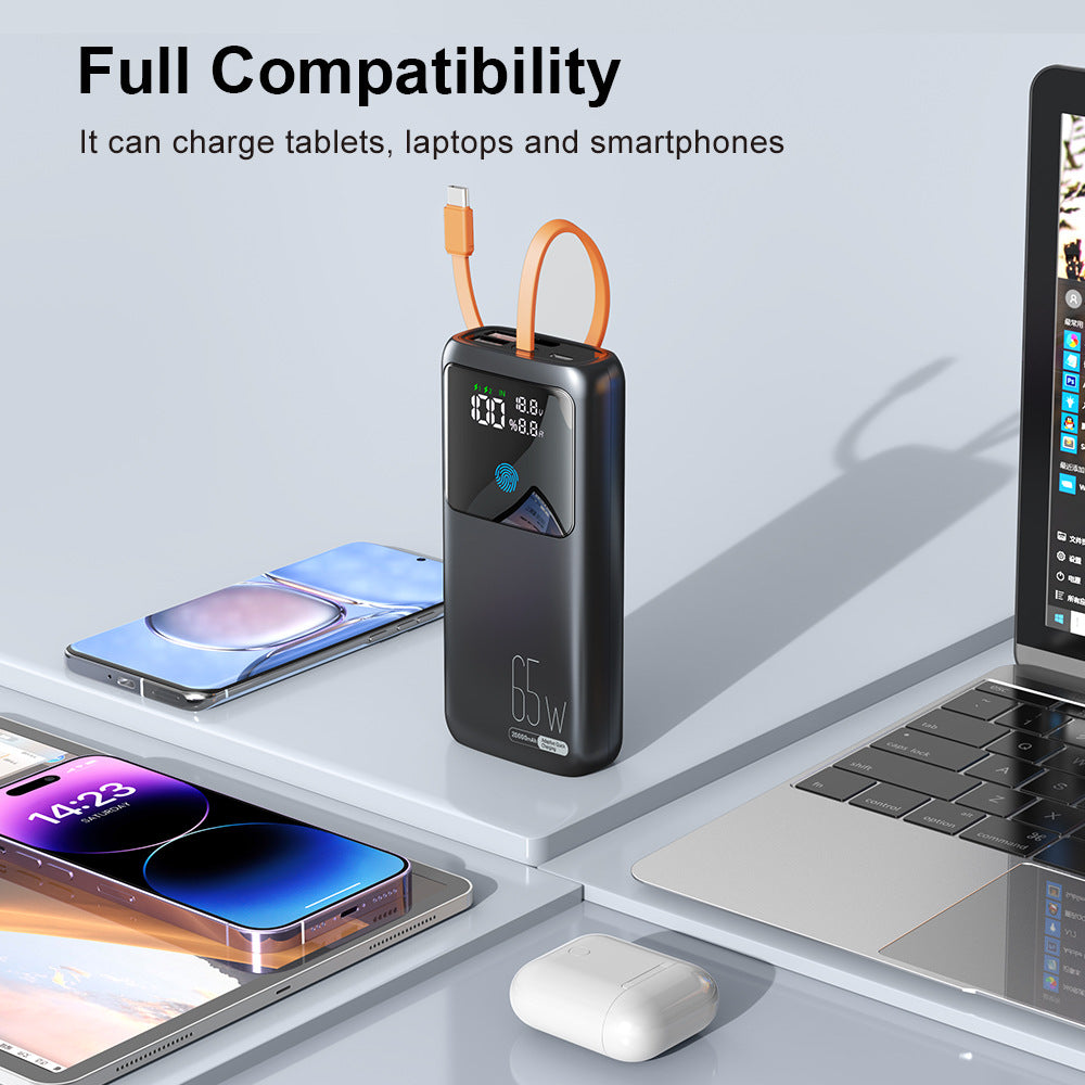 Powerbank Bowlift
