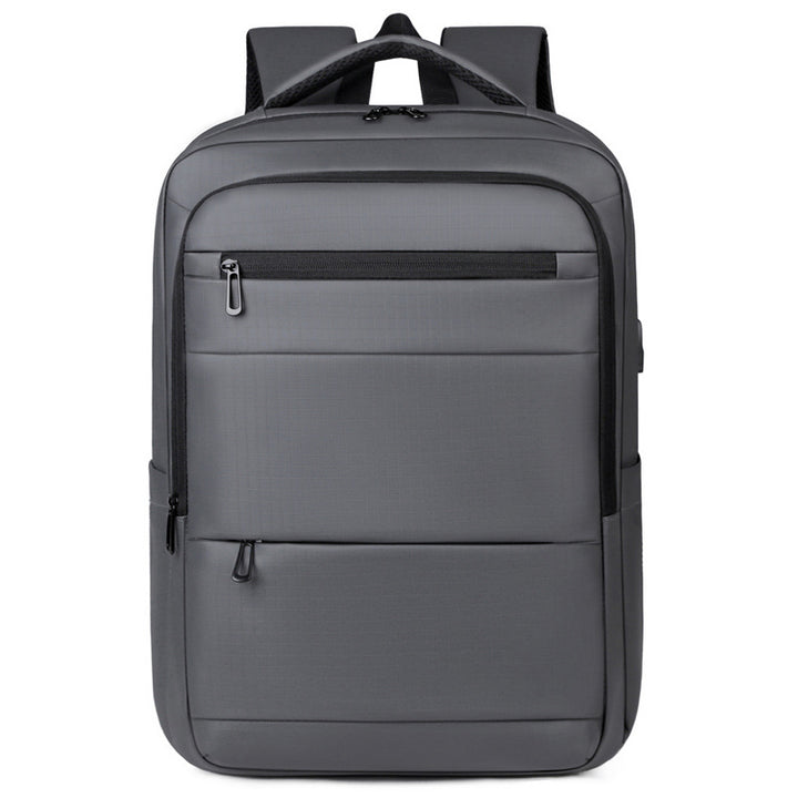 Laptop Backpack with Protective Design and Intelligent Organizer System Bowlift
