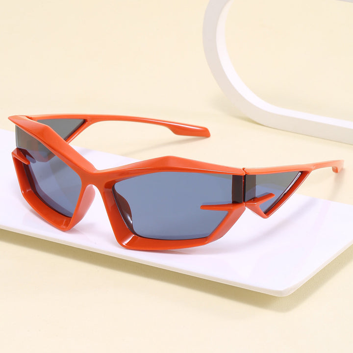 Women’s sporty glasses model for demanding activities Bowlift