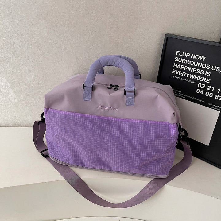 Women's multifunctional sports backpack Bowlift