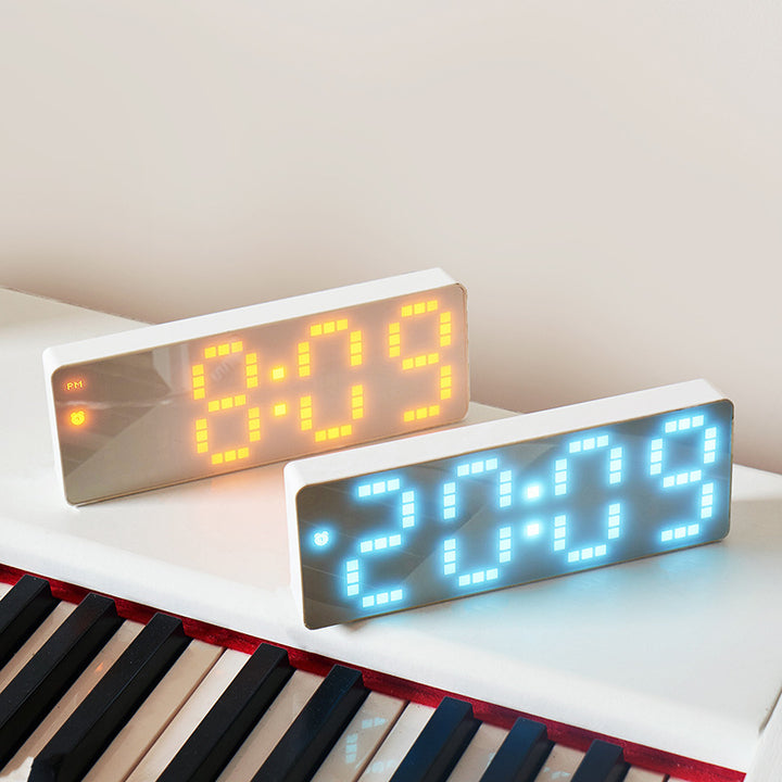 Wall Clock Bowlift