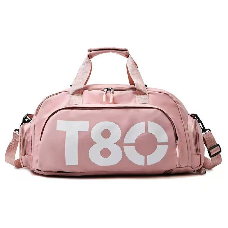 Premium Sports Duffle Bag
