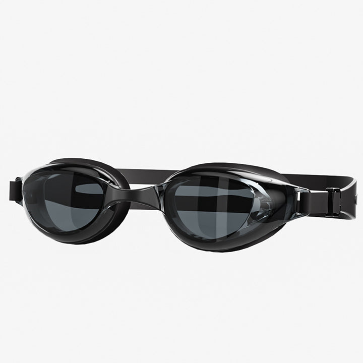 Men's Anti-Fog Precision Swimming Goggles Bowlift