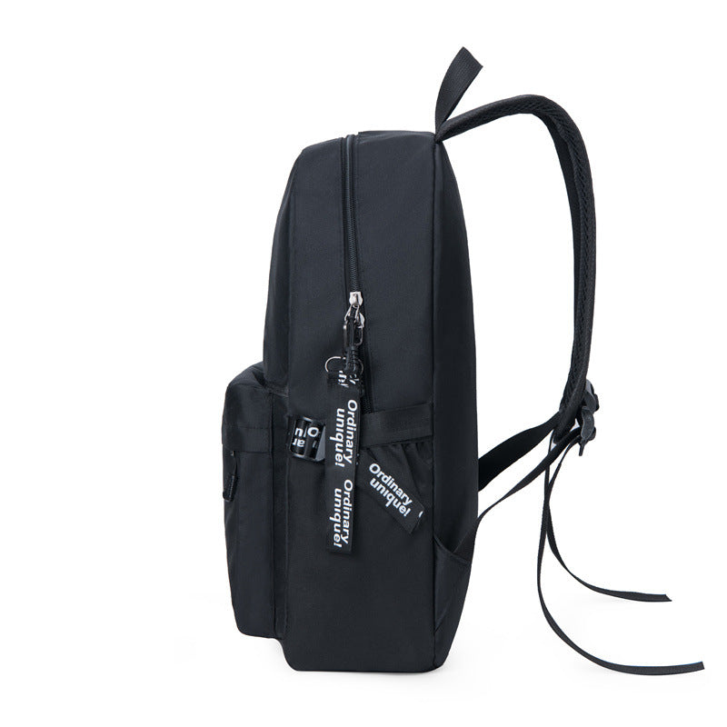 Sleek Everyday Adventure Backpack Bowlift
