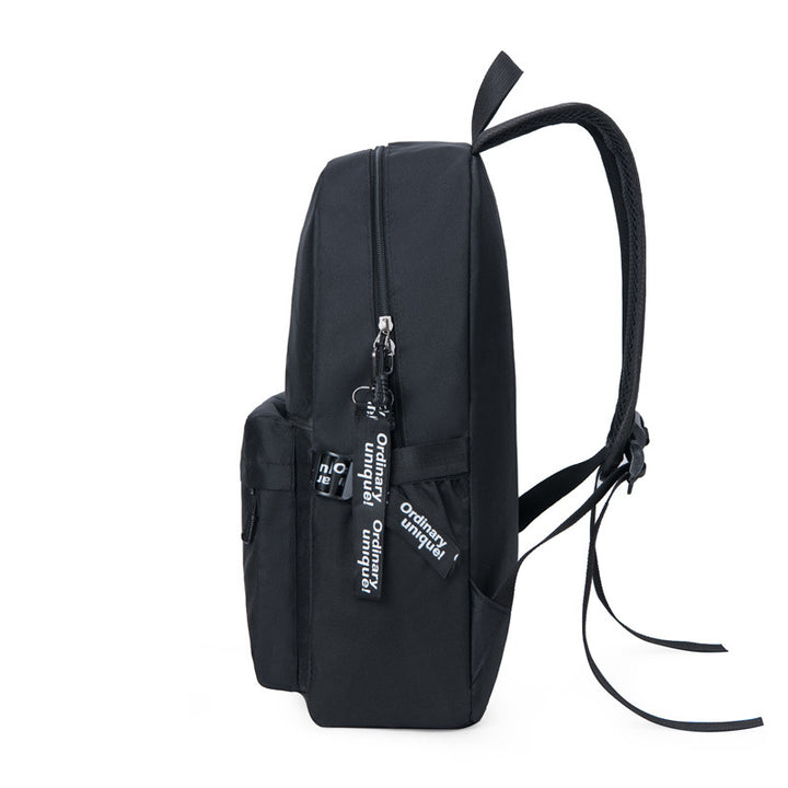 Sleek Everyday Adventure Backpack Bowlift