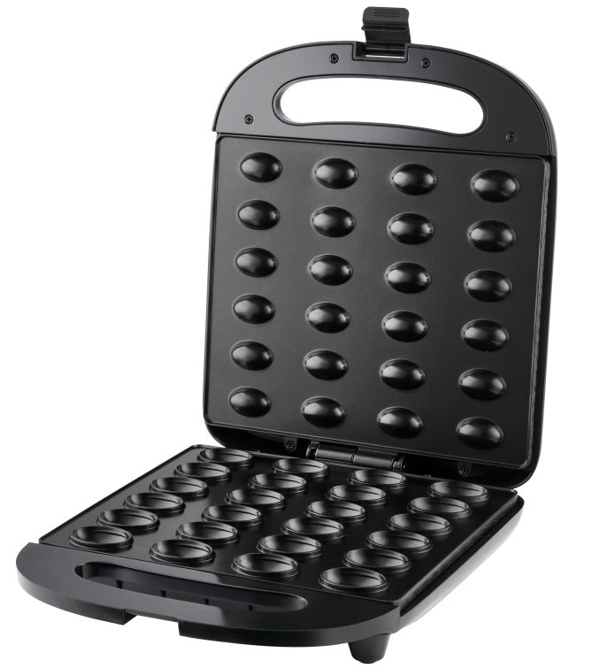 Multi-Functional Waffle and Griddle Cooking Appliance Bowlift