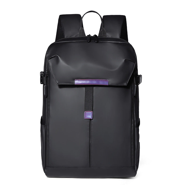 Water-Resistant Tactical Backpack Bowlift