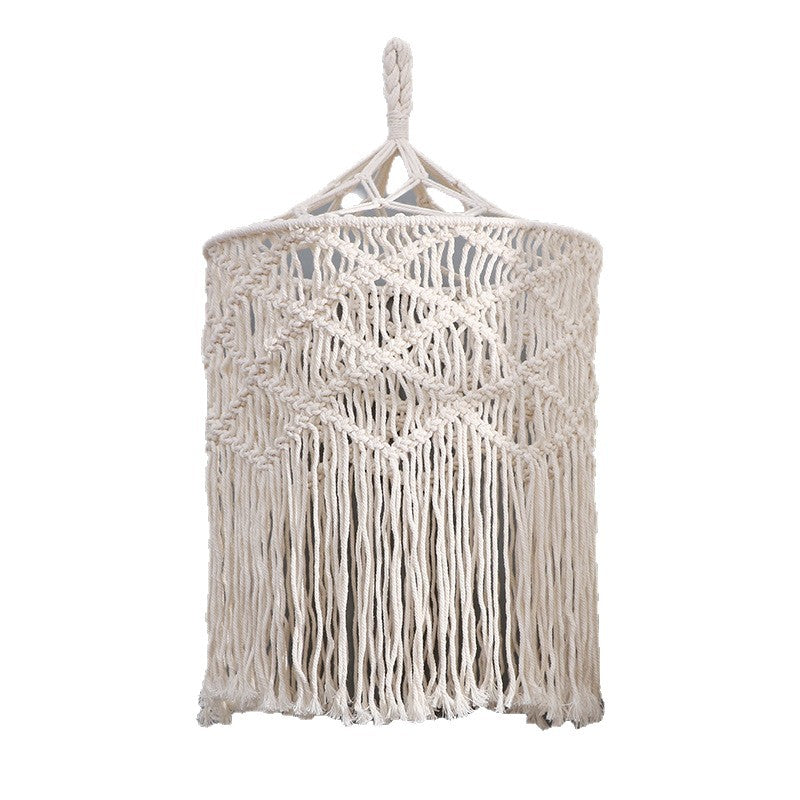 Macrame Plant Holder Bowlift