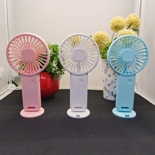 Portable Mini Fan Bowlift
