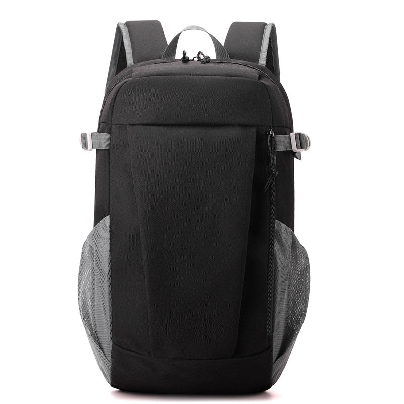 Outdoor Adventure Backpack Bowlift