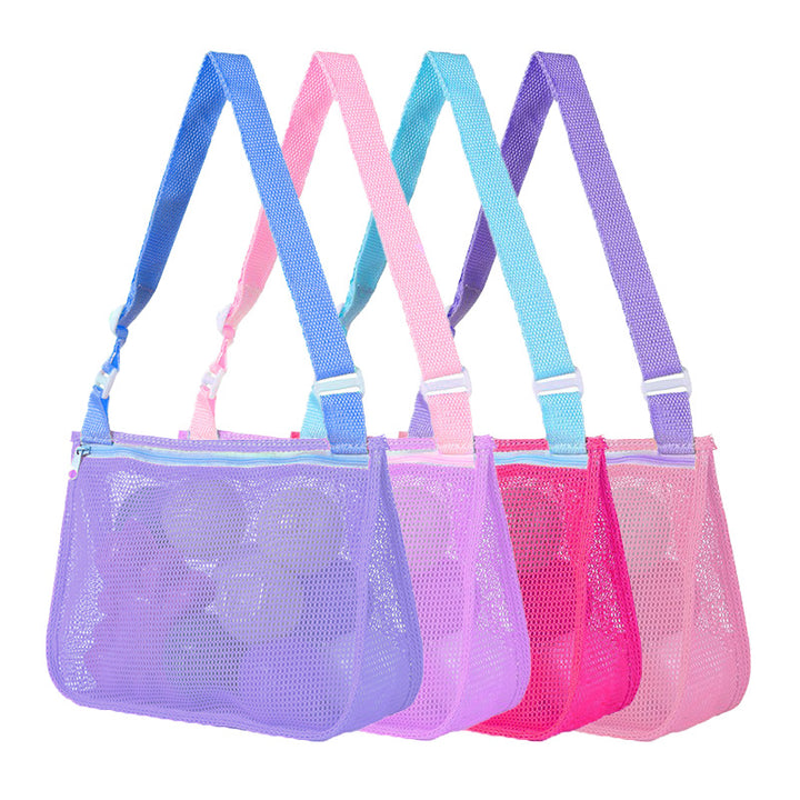 Breathable mesh bag Bowlift