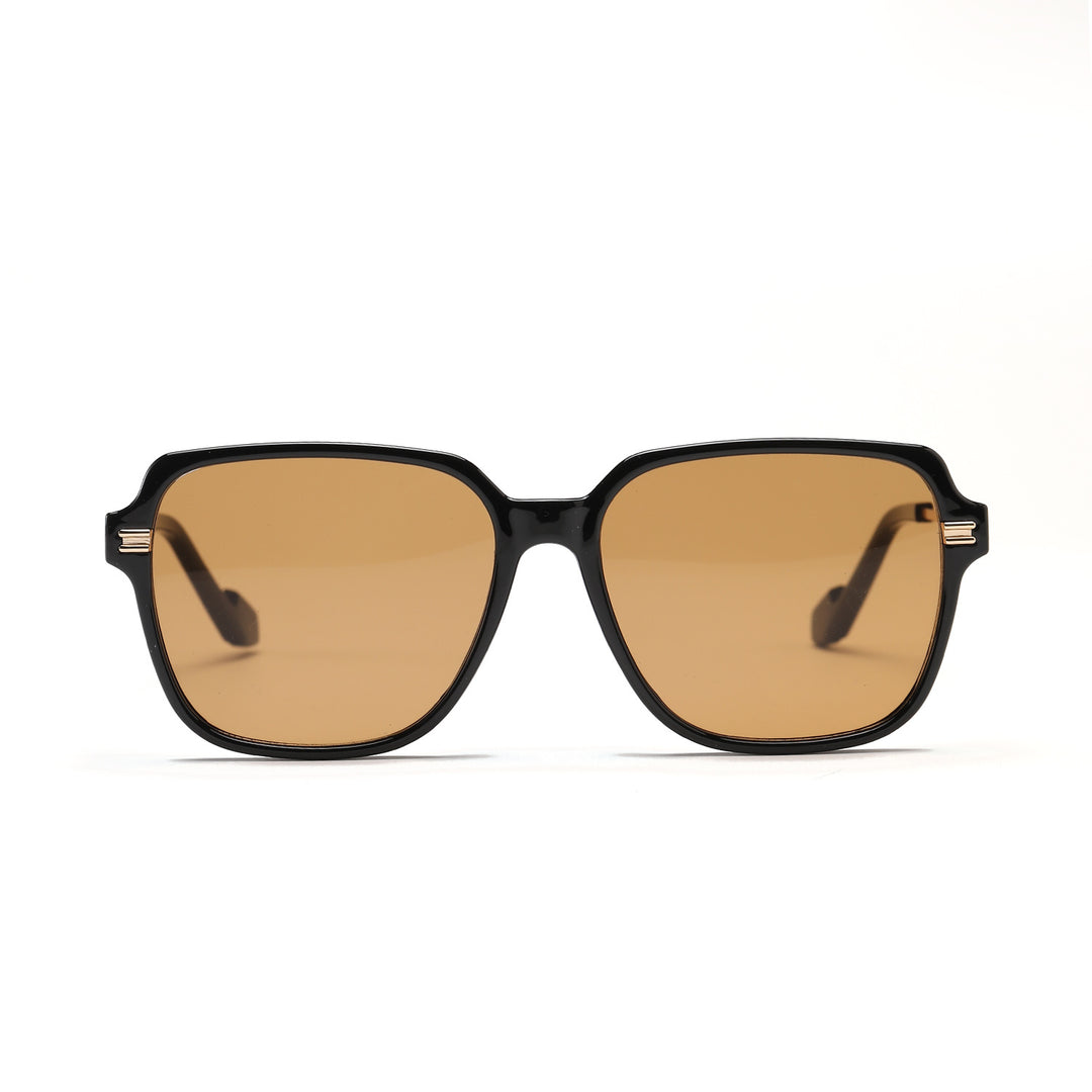 Women’s trendy fashionable sunglasses with elegant metal detail Bowlift