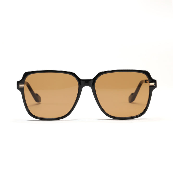 Women’s trendy fashionable sunglasses with elegant metal detail Bowlift