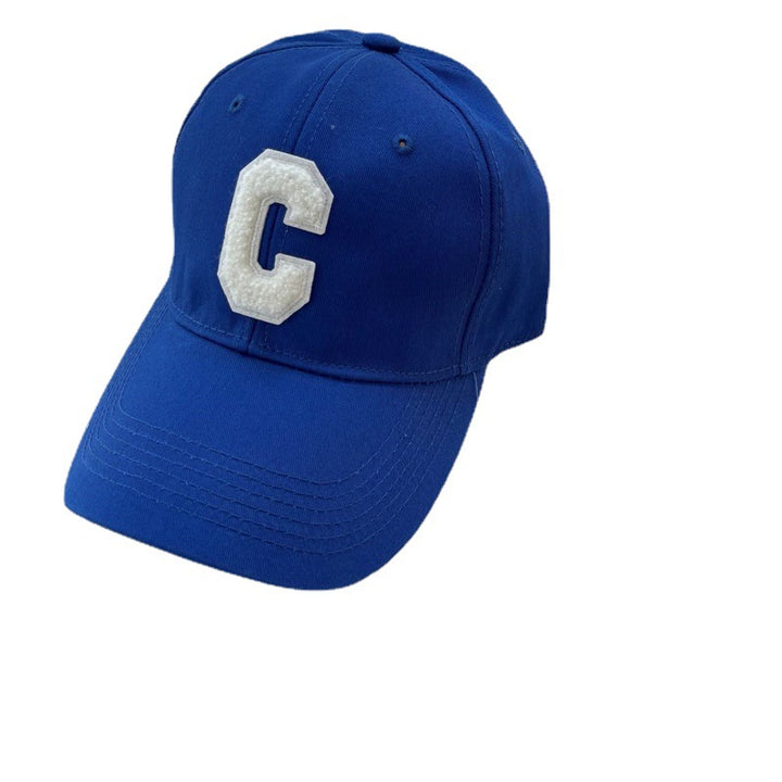 Men's Casual Embroidered Baseball Cap Bowlift 1783922599
