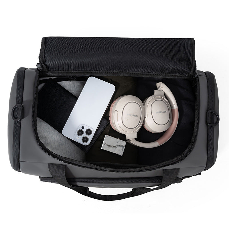 Sporty Sports Bag Bowlift