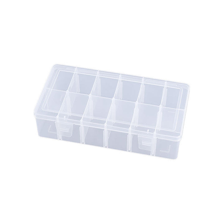 Modular Craft Supply Storage Organizer Bowlift