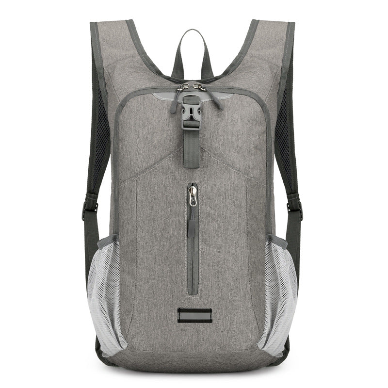 Lightweight Floral Hydration Backpack Bowlift
