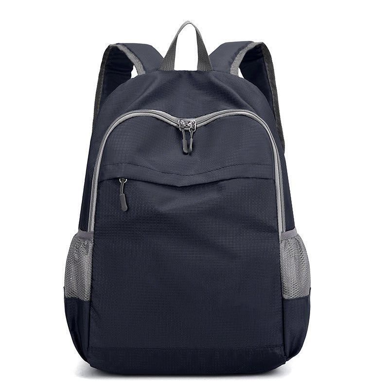 Versatile Lightweight Travel Backpack Bowlift