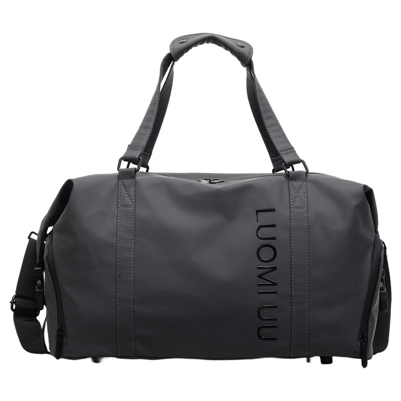 Travel Duffel Bag