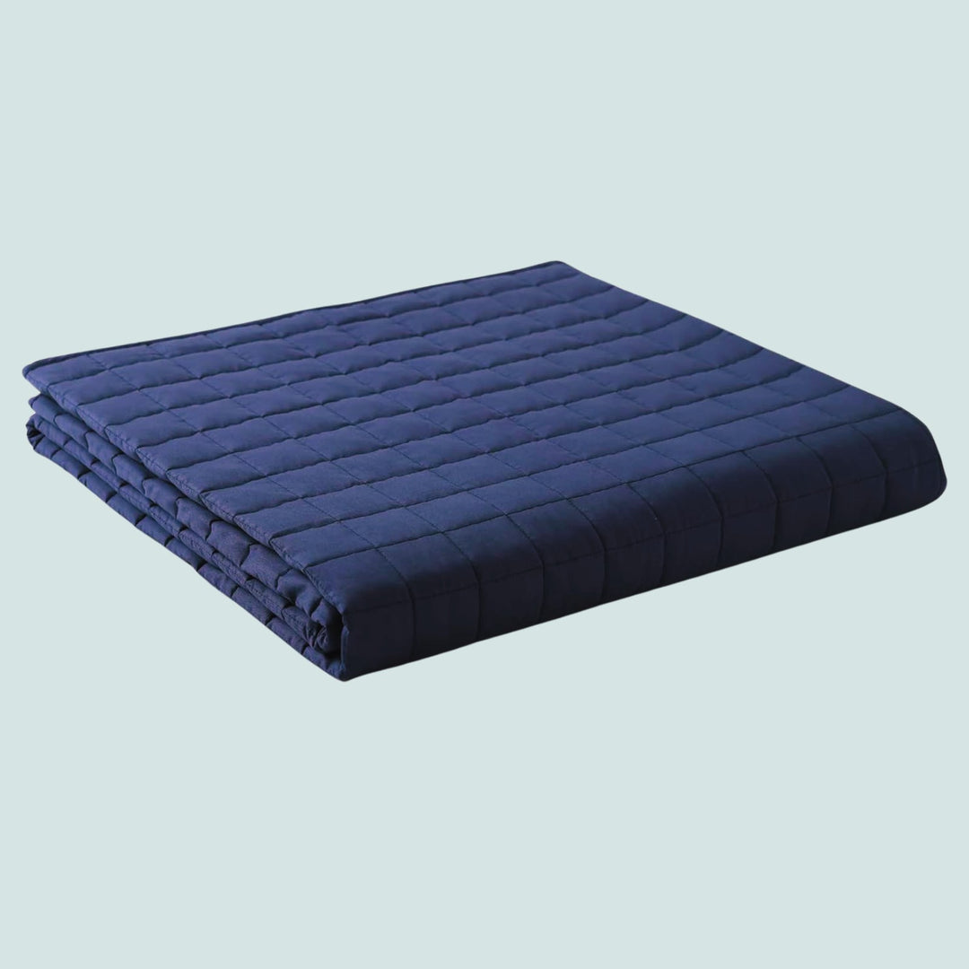 Ladies quilted bed sheet Bowlift
