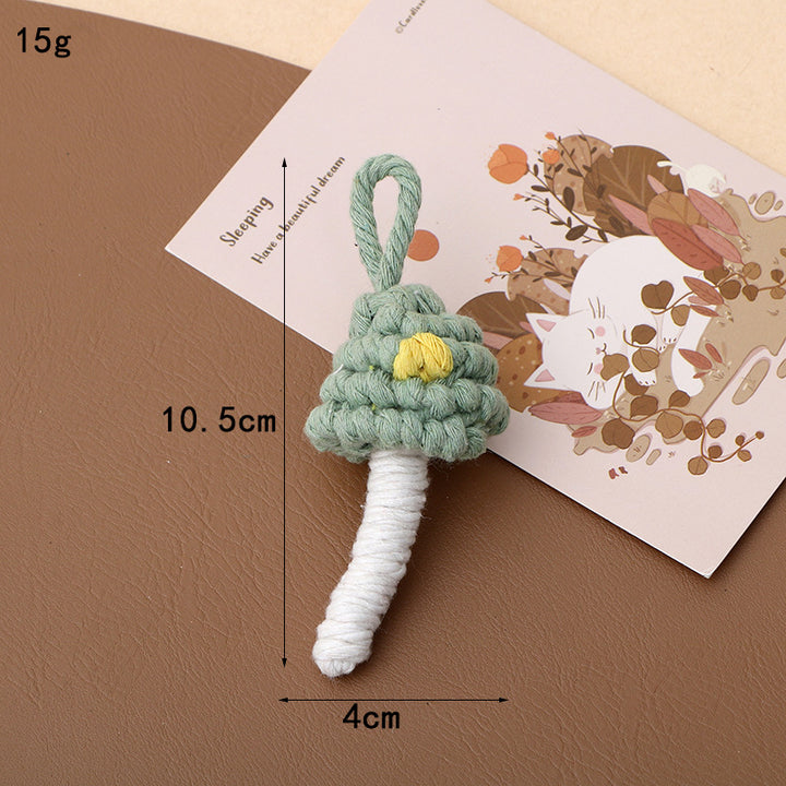 Pet Chew Toy Bowlift