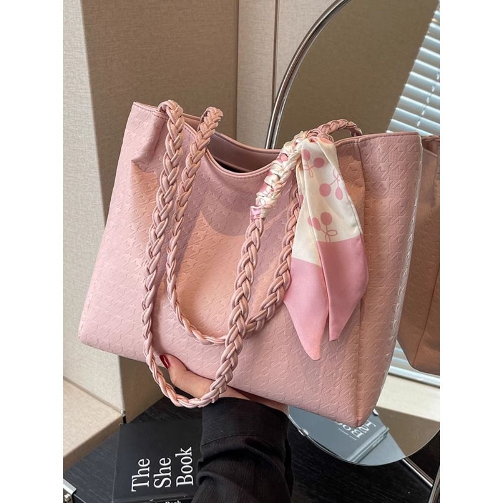 Stylish Designer Tote Bowlift