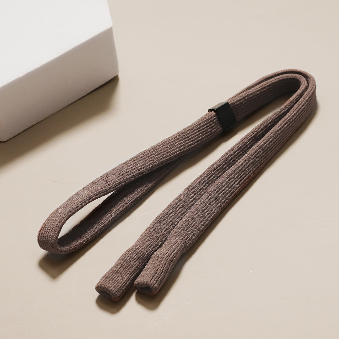 Adjustable Eyewear Retainer Strap Bowlift