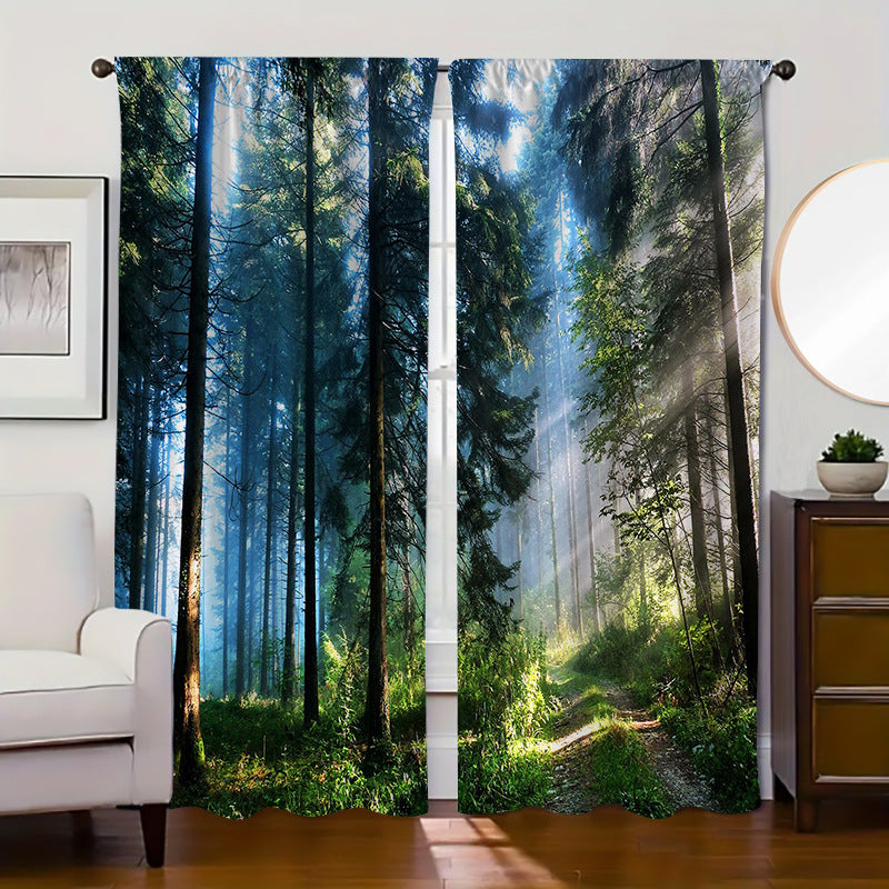 Home Decor Curtain Bowlift