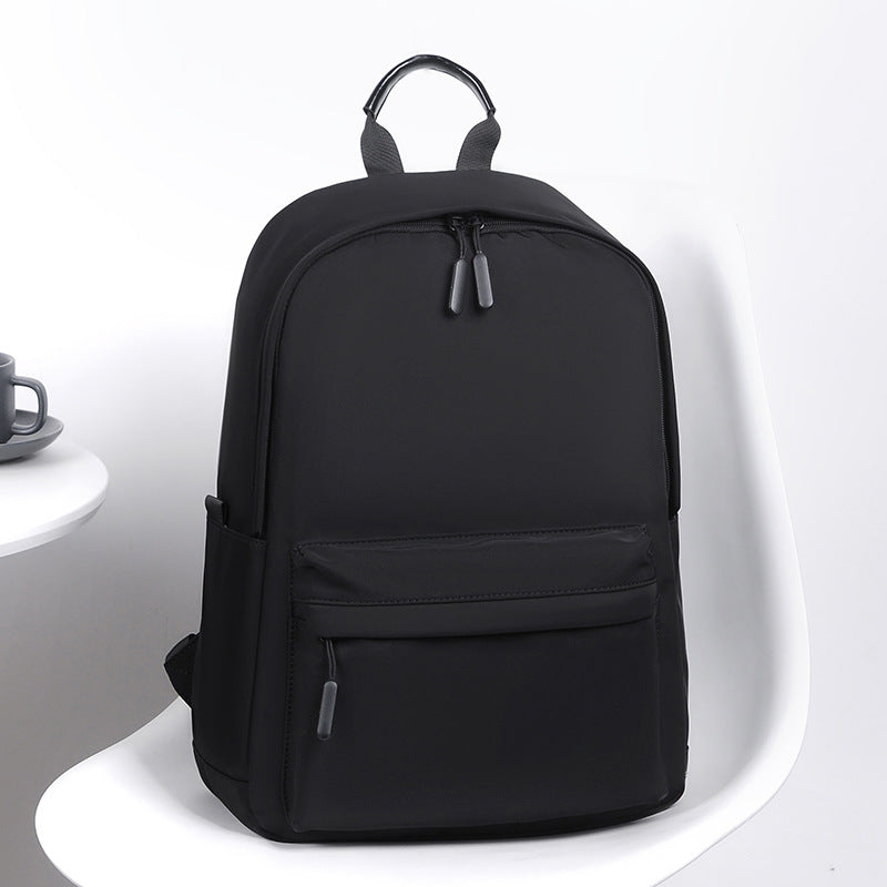 Smart Casual Minimalist Backpack Bowlift