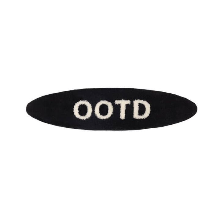 Decorative Doormat