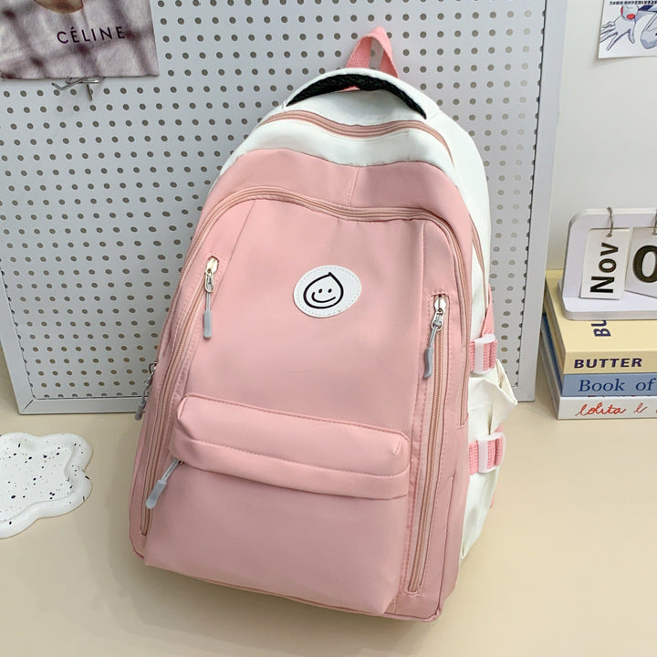 Durable Multi-Purpose Backpack