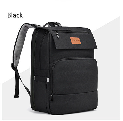 Adventure-Ready Ocean-Themed Backpack Bowlift