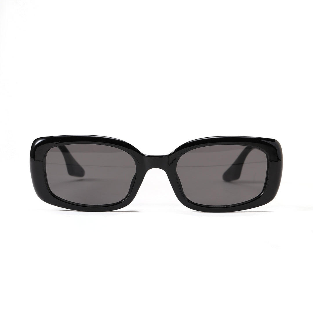 Ladies fashionable sunglasses with ergonomic frame Bowlift