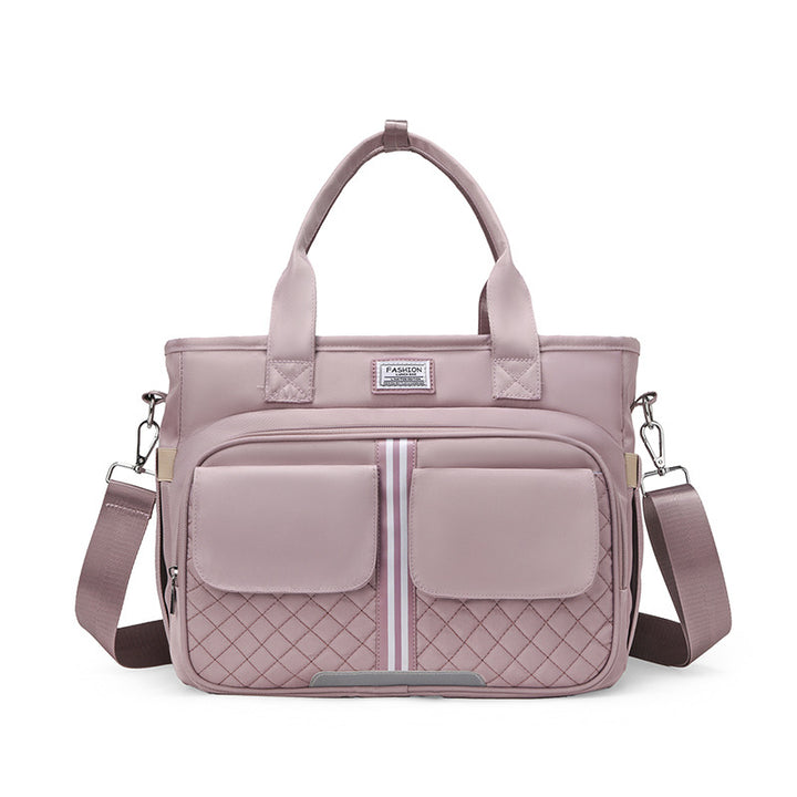 Multi-Functional Stylish Tote Bag Bowlift