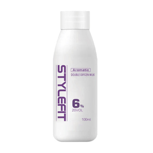 BowLift | Peroxide Cream with Hair Care Essence