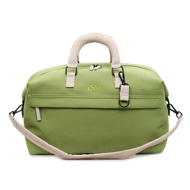 Premium Travel Duffel Bag