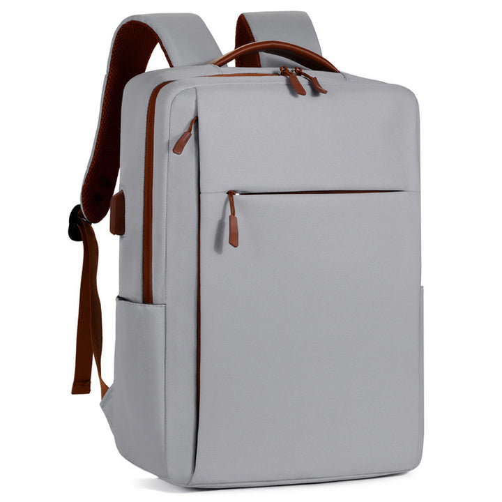 Versatile Professional Work Backpack