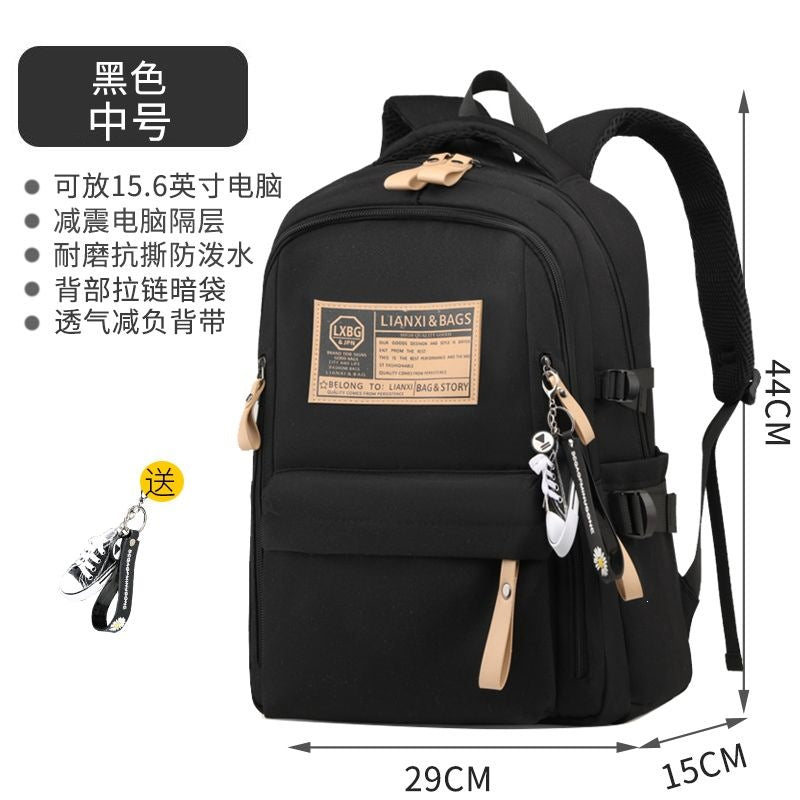 Laptop Rucksack Bowlift
