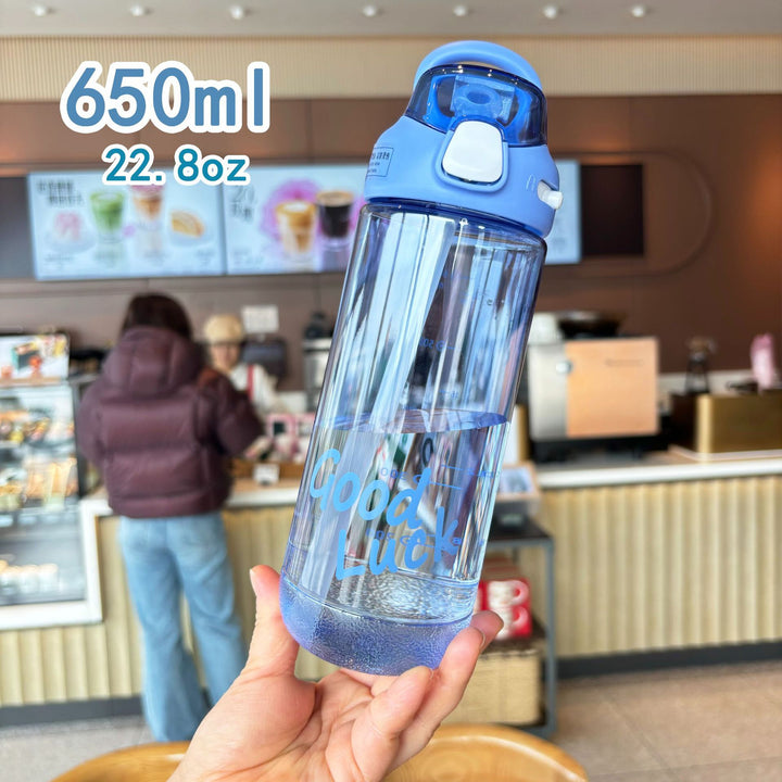 Unisex Water Bottle Bowlift