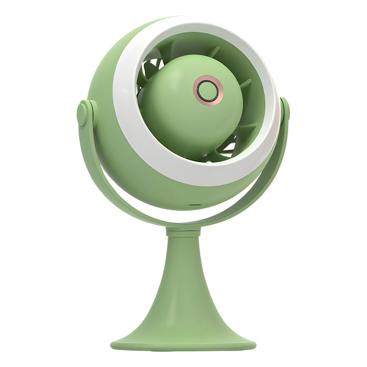 Ladies Table Fan with innovative Design Bowlift