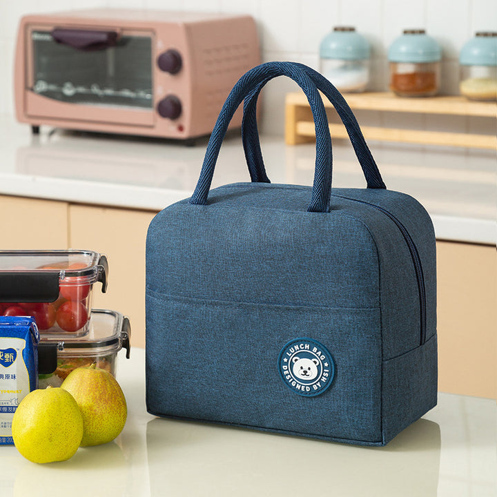 Insulated Food Carrier