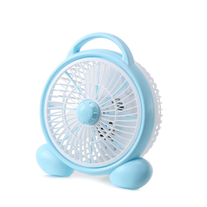 Unisex Portable Fan Bowlift