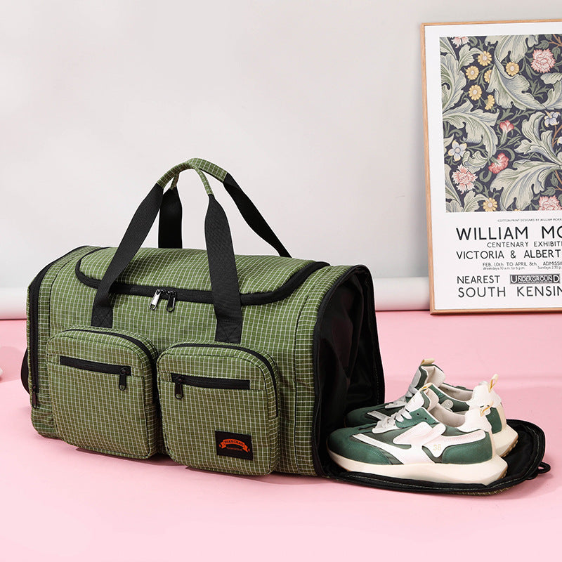 Versatile Travel Tote